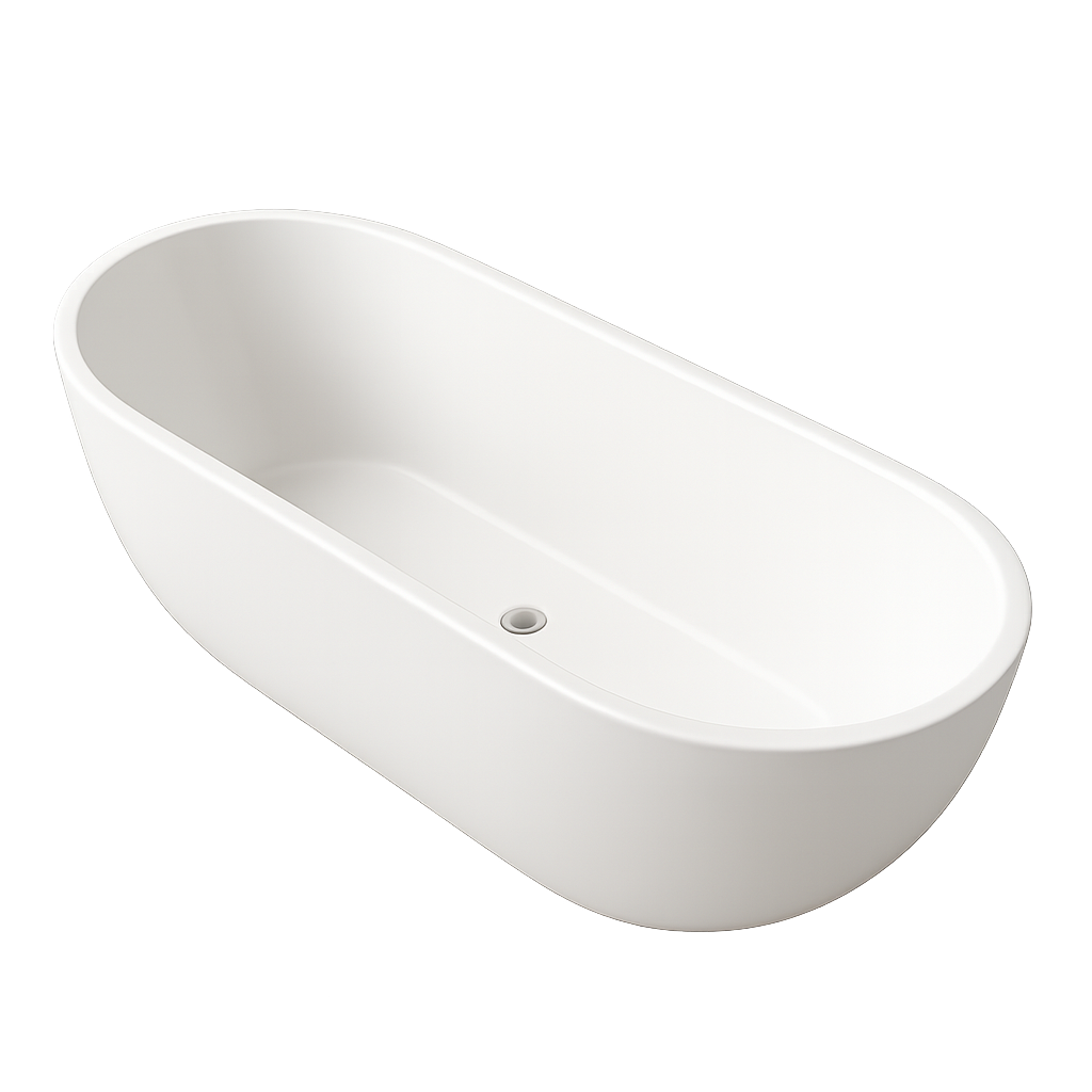 Акриловые ванны