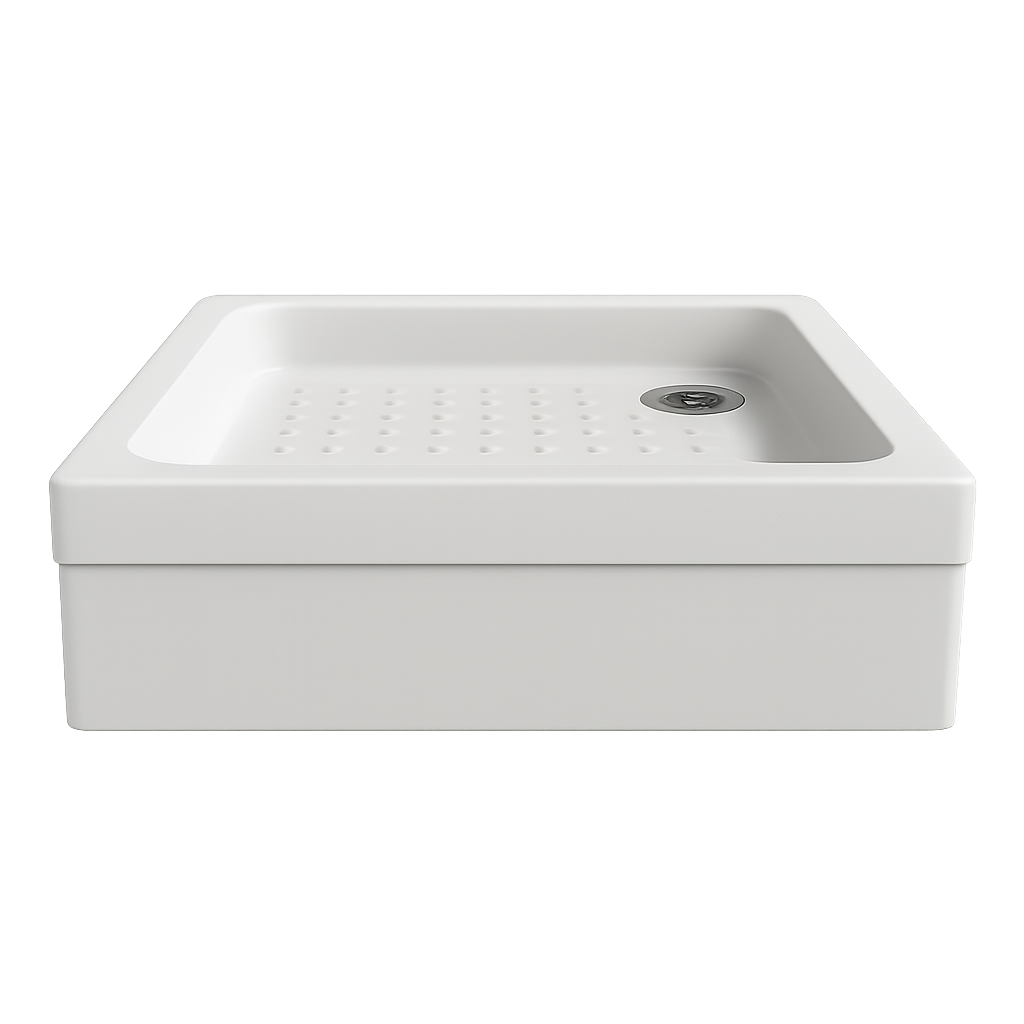 Уголки, ограждения, поддоны