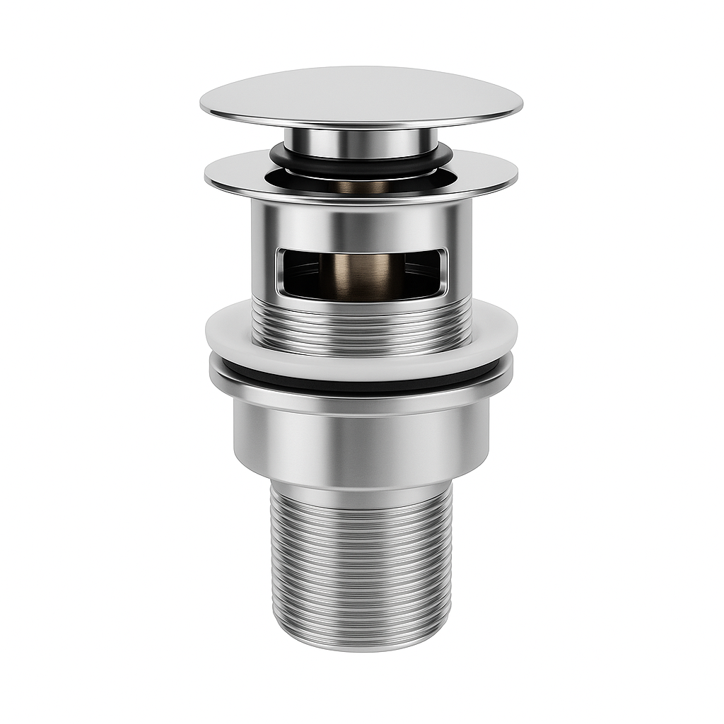 Слив и канализация