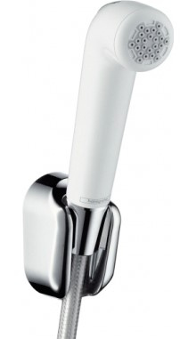 Гигиенический душ Hansgrohe 32127000 со шлангом 1,25 м