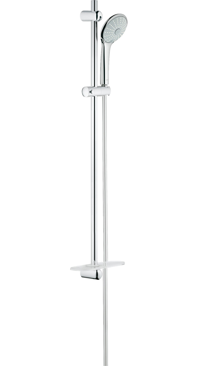 Душевой гарнитур Grohe Euphoria 110 Massage 27226001