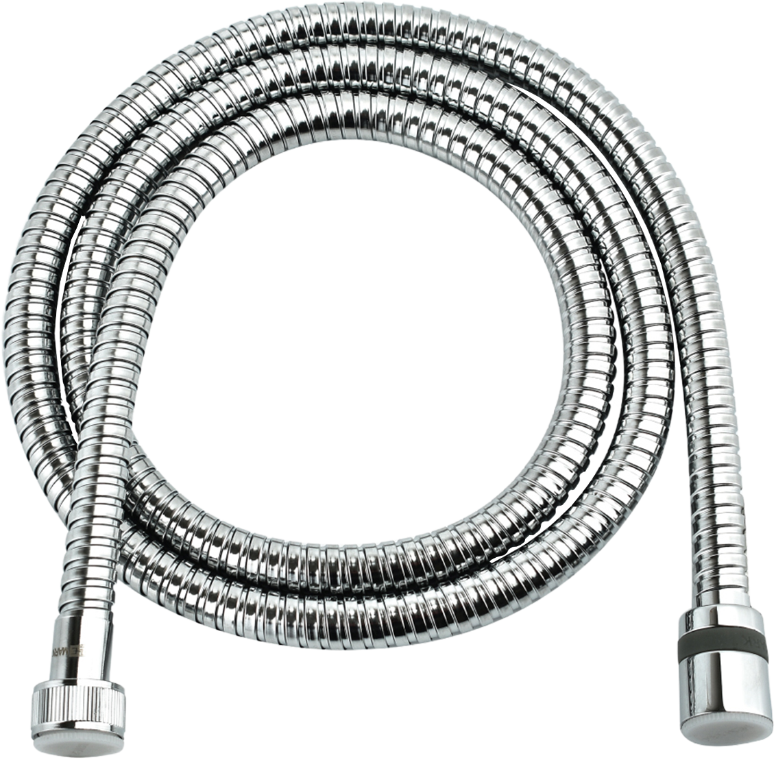 Душевой шланг Lemark LE8031S сталь