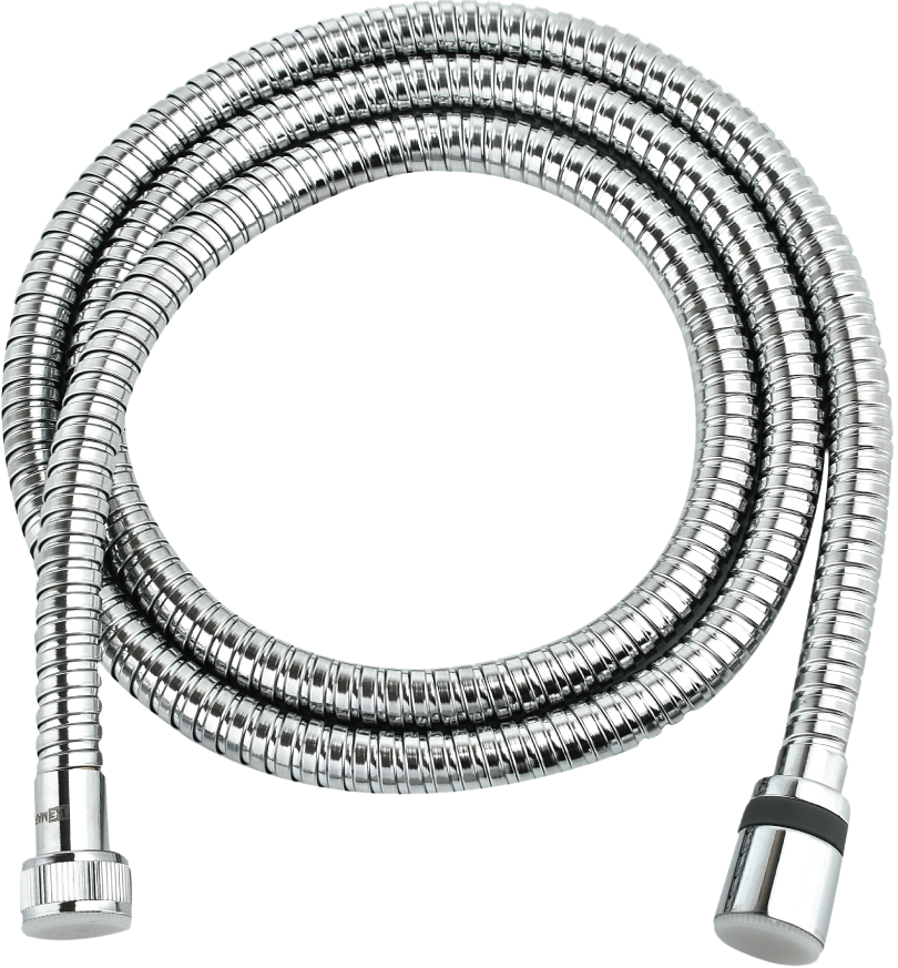 Душевой шланг Lemark Turn-Free LE8033S сталь