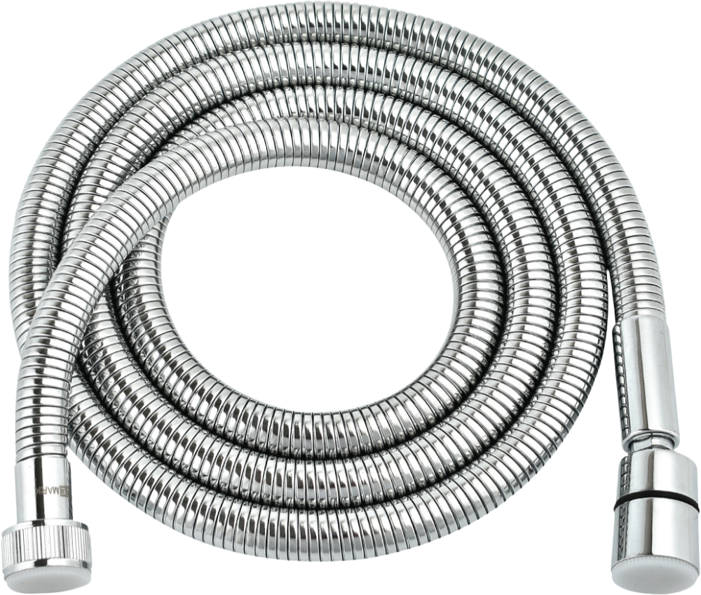 Душевой шланг Lemark Turn-Free LE8035S сталь