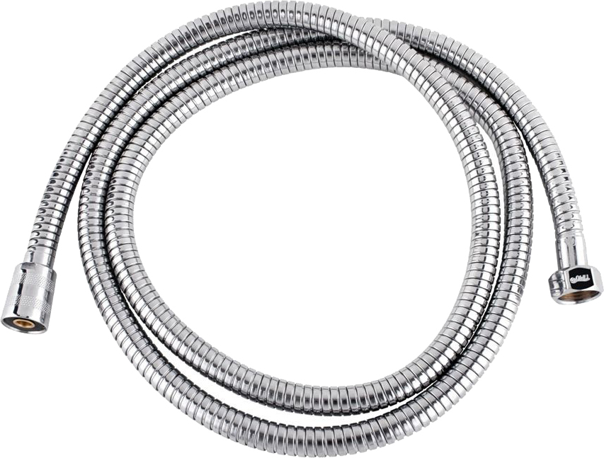 Душевой шланг Timo SH100 chrome