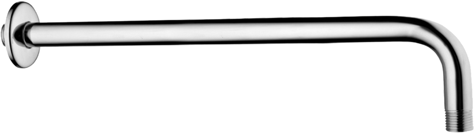 Кронштейн для верхнего душа Lemark LM8030C