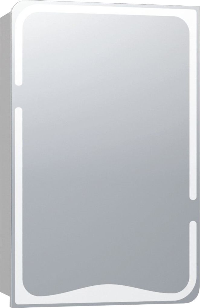 Зеркало-шкаф Vigo Callao 45 45