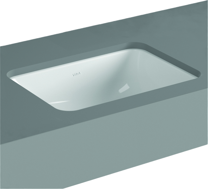 Раковина VitrA S20 5474B003-0618