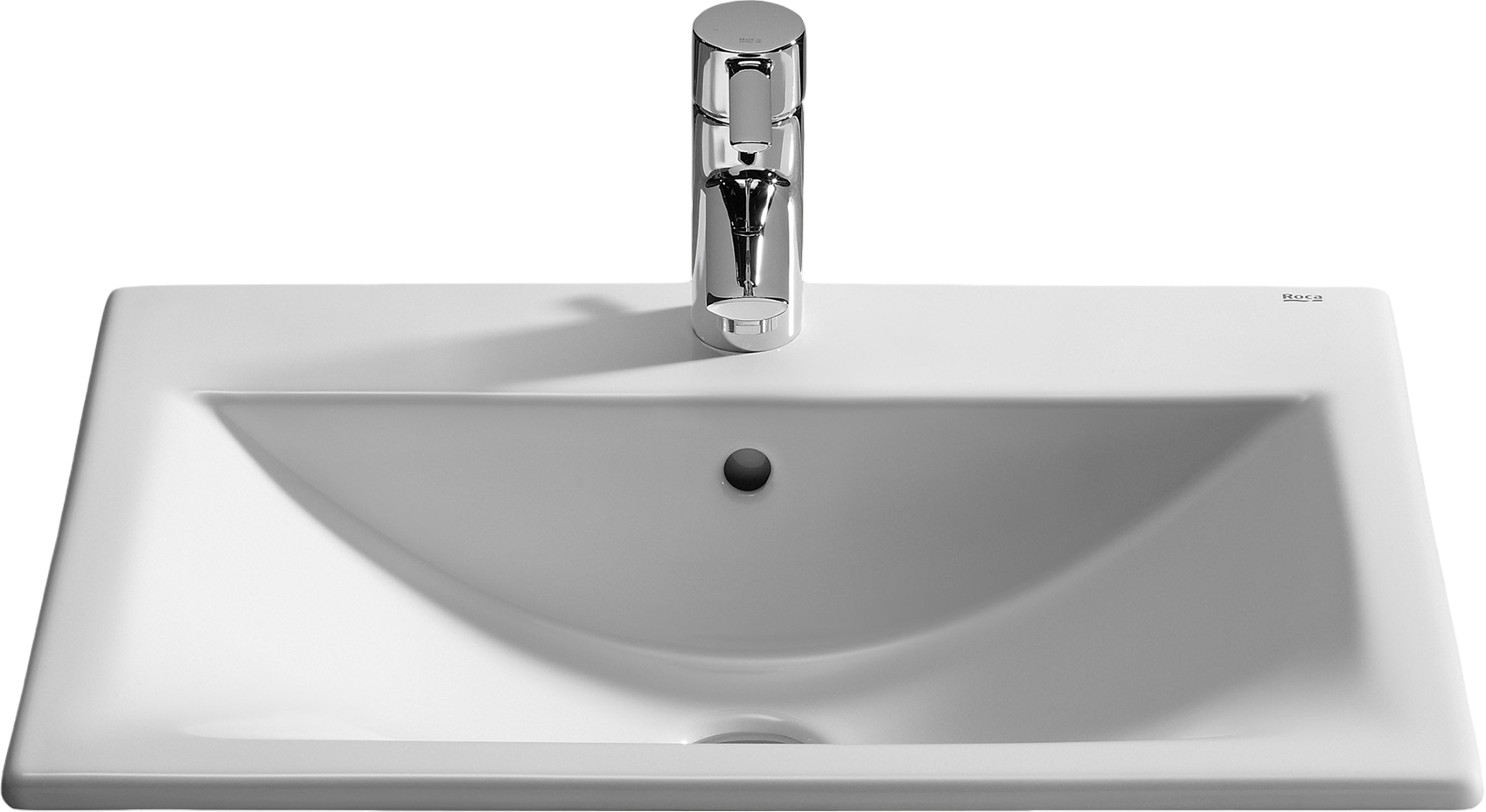 Раковина Roca Diverta 32711600Y 55 см