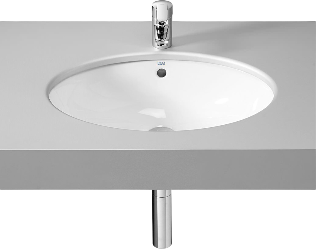 Раковина Roca Berna 327871001 56 см
