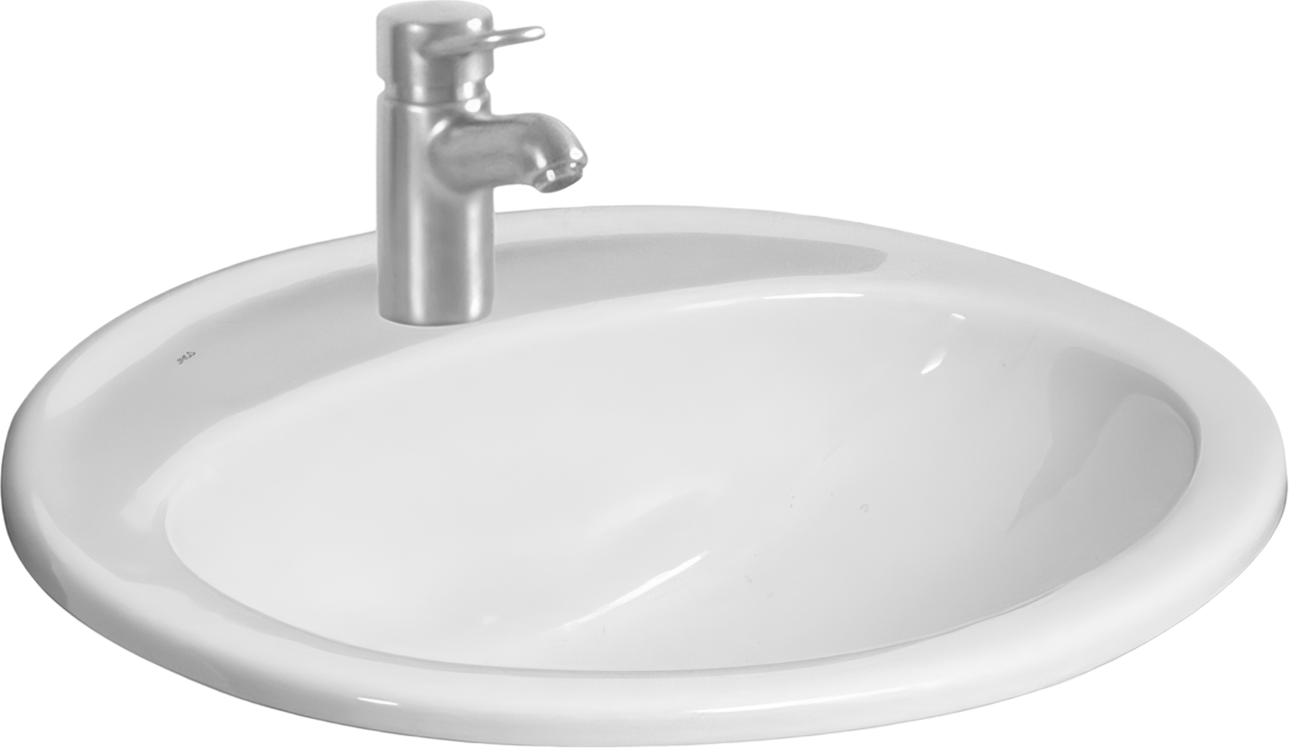 Раковина Roca Adora 327204000 52x41