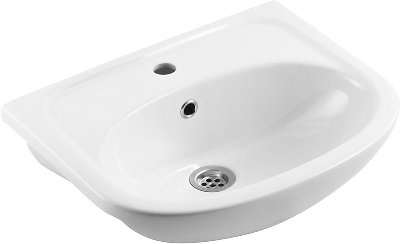 Мебельная раковина Rosa Уют 55