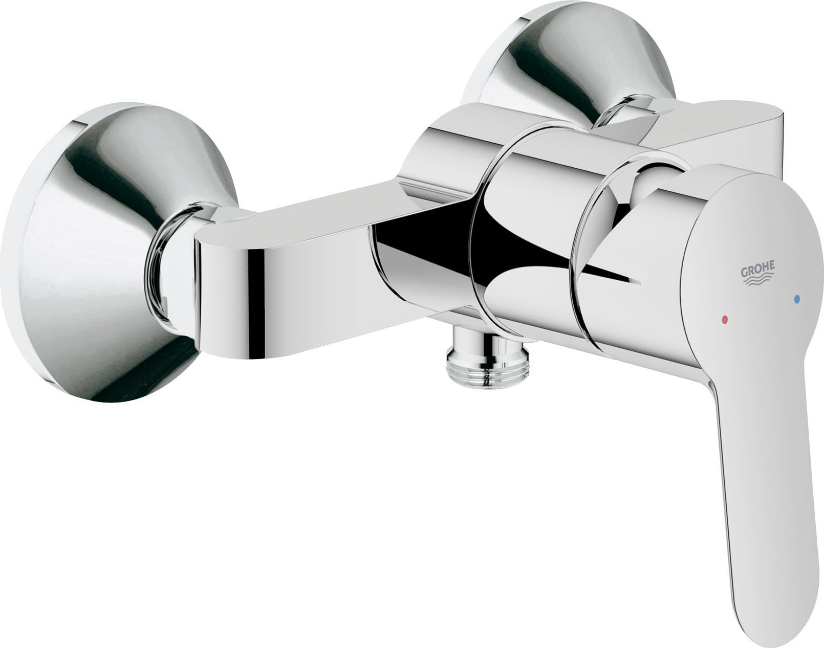 Смеситель для душа Grohe BauEdge 23333000