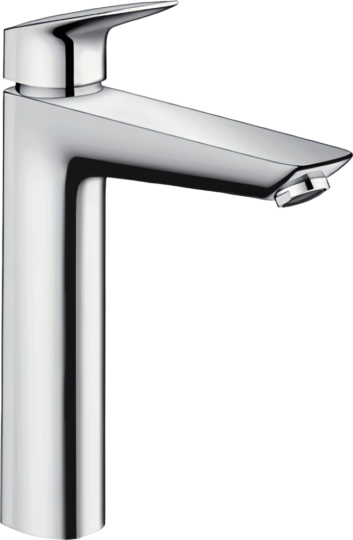 Смеситель для раковины Hansgrohe Logis 71090000