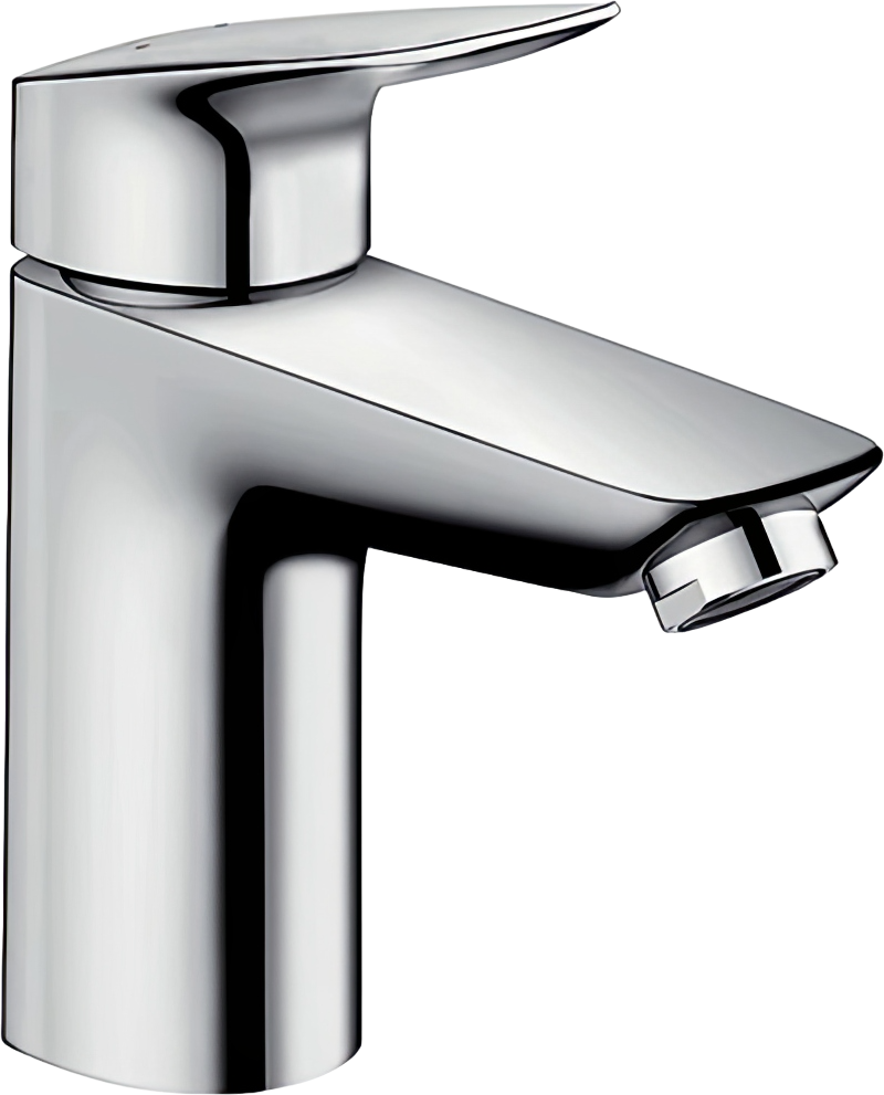 Смеситель для раковины Hansgrohe Logis 71100000