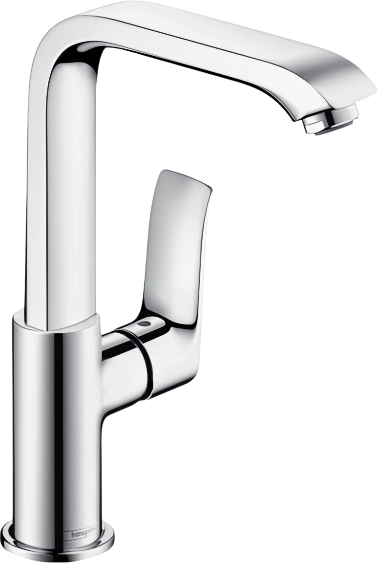 Смеситель для раковины Hansgrohe Metris 31187000