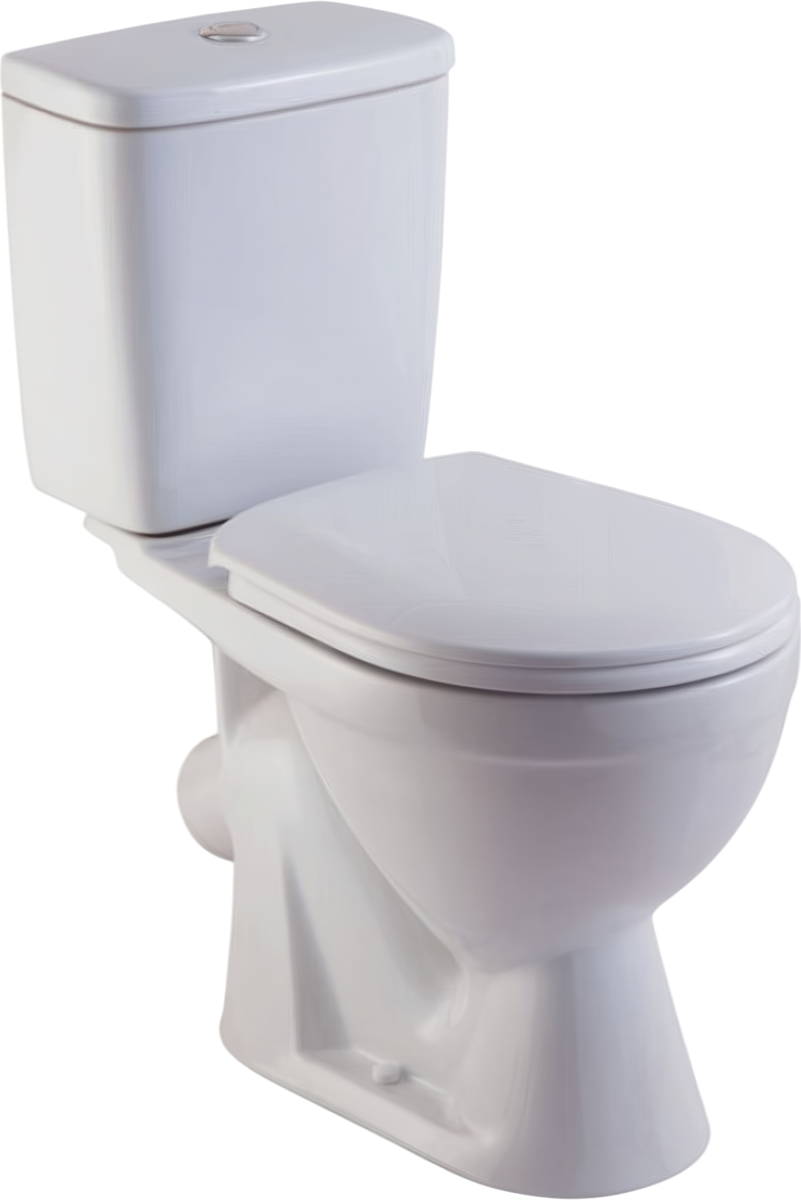 Унитаз-компакт напольный Rosa Лира Вн УнБ05