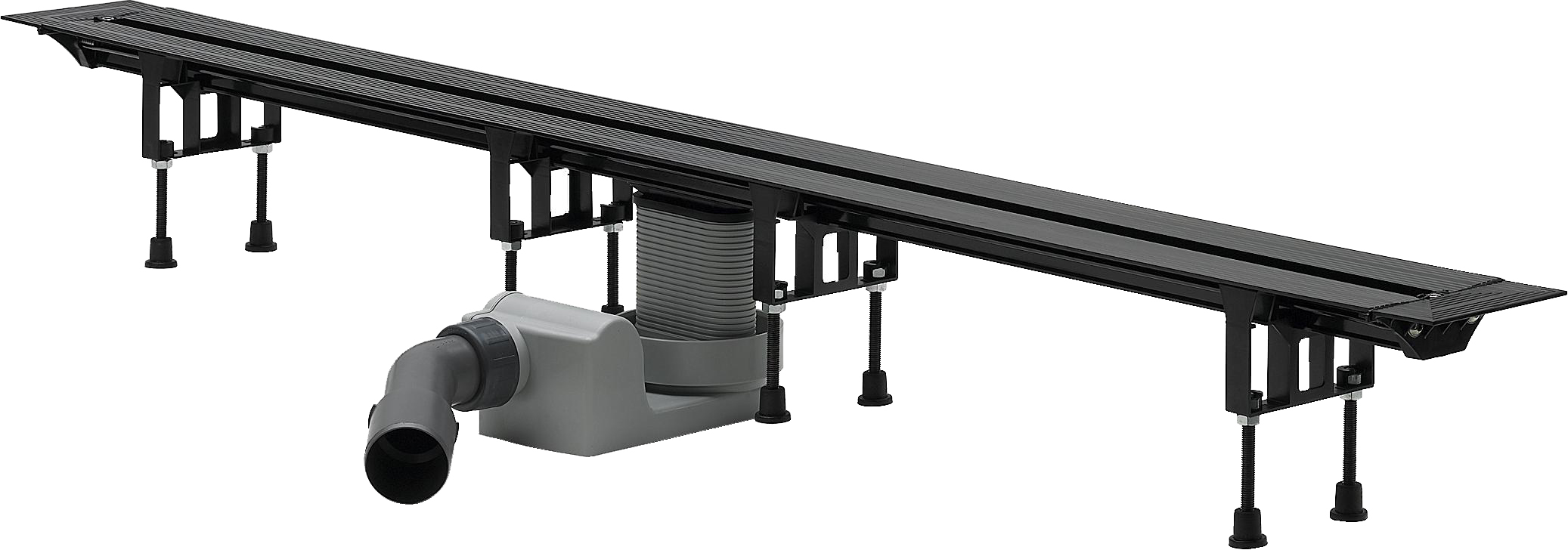 Душевые лотки