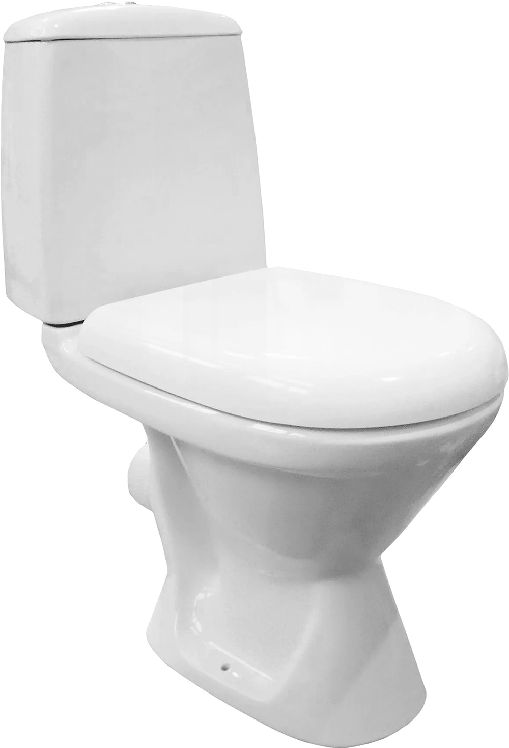 Унитаз-компакт напольный Jika Era 2453.2