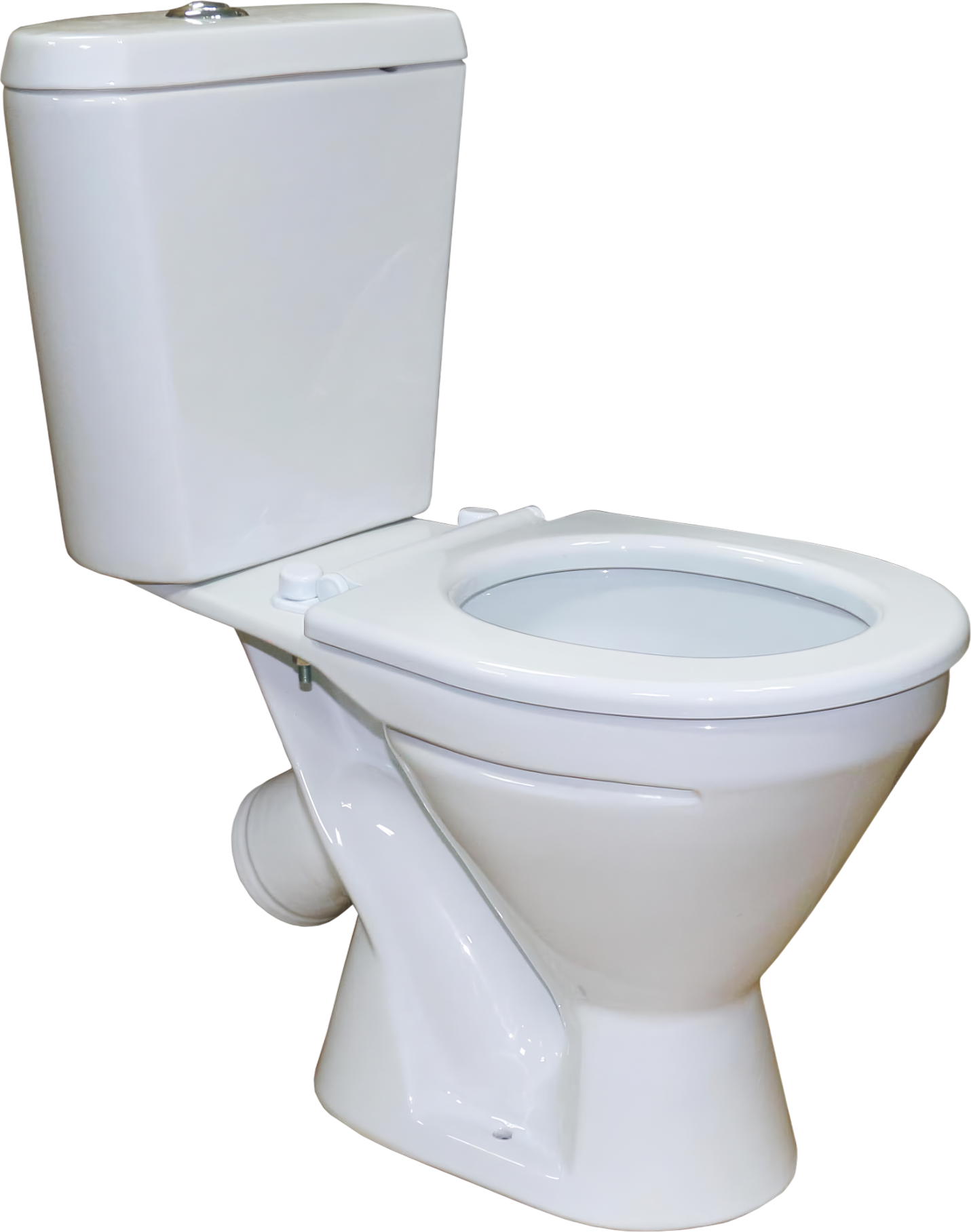 Детский унитаз-компакт Rosa Детский