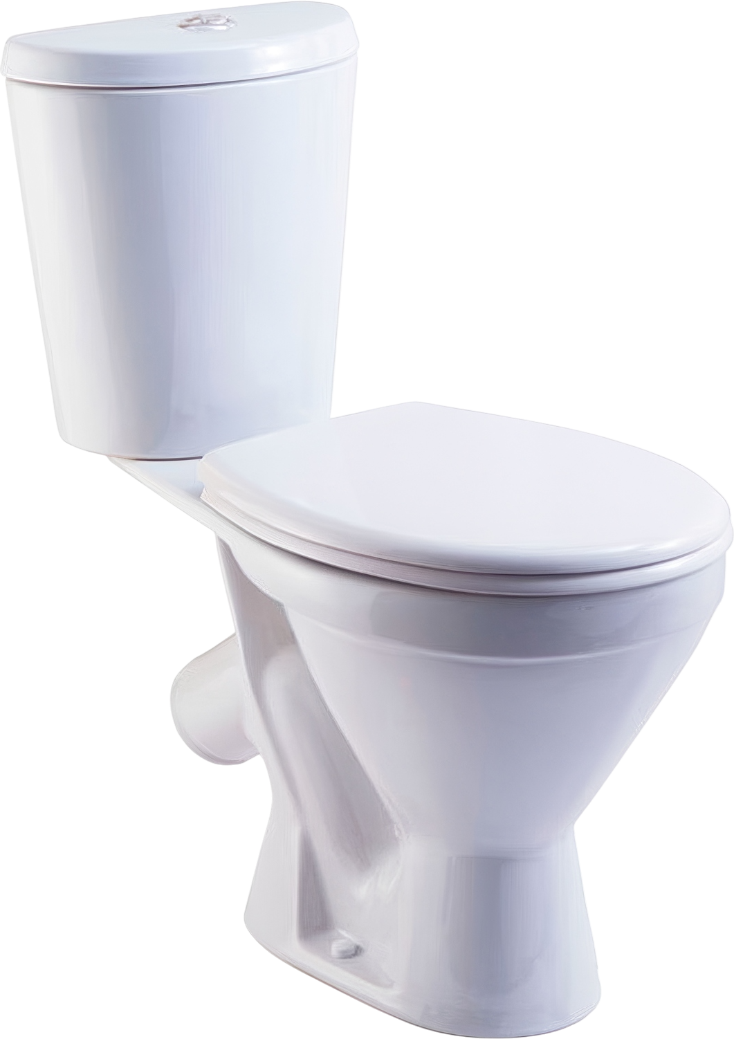 Унитаз-компакт напольный Rosa Элегант Вн УнБ30