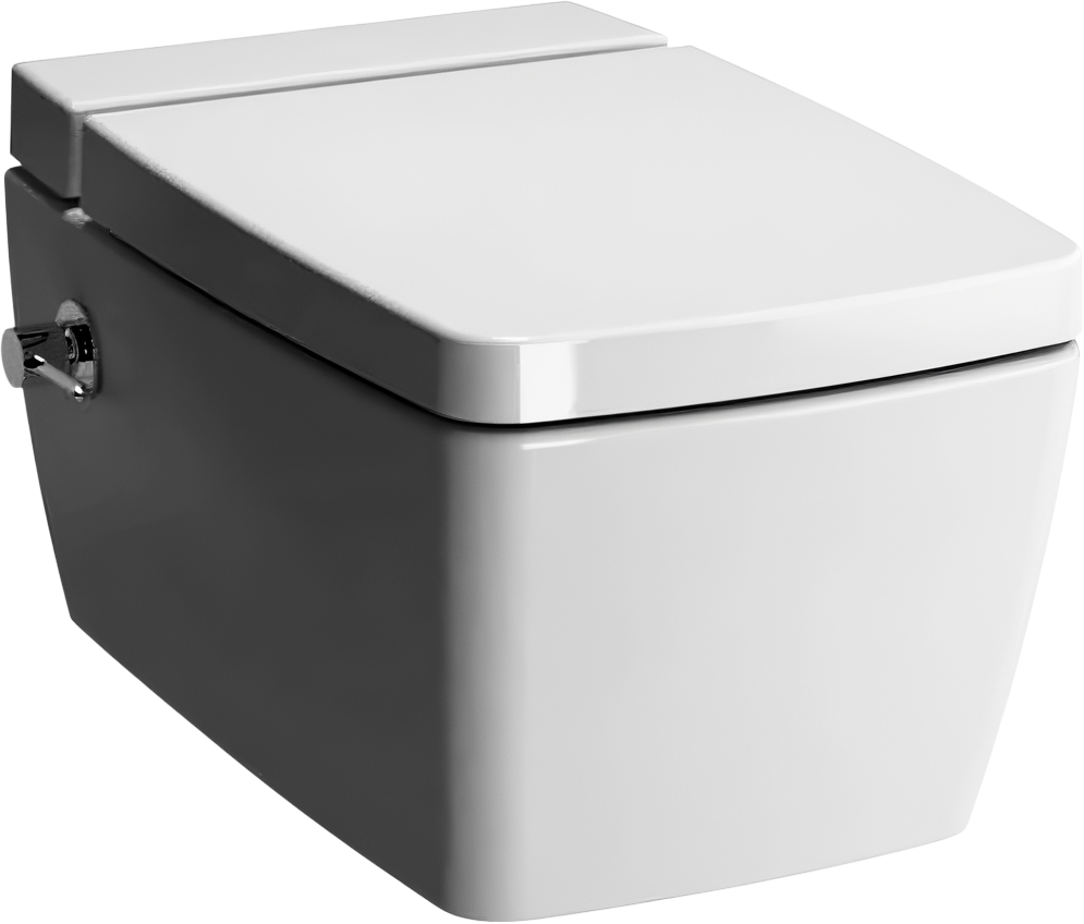 Унитаз подвесной VitrA Metropole 7672B003-1687