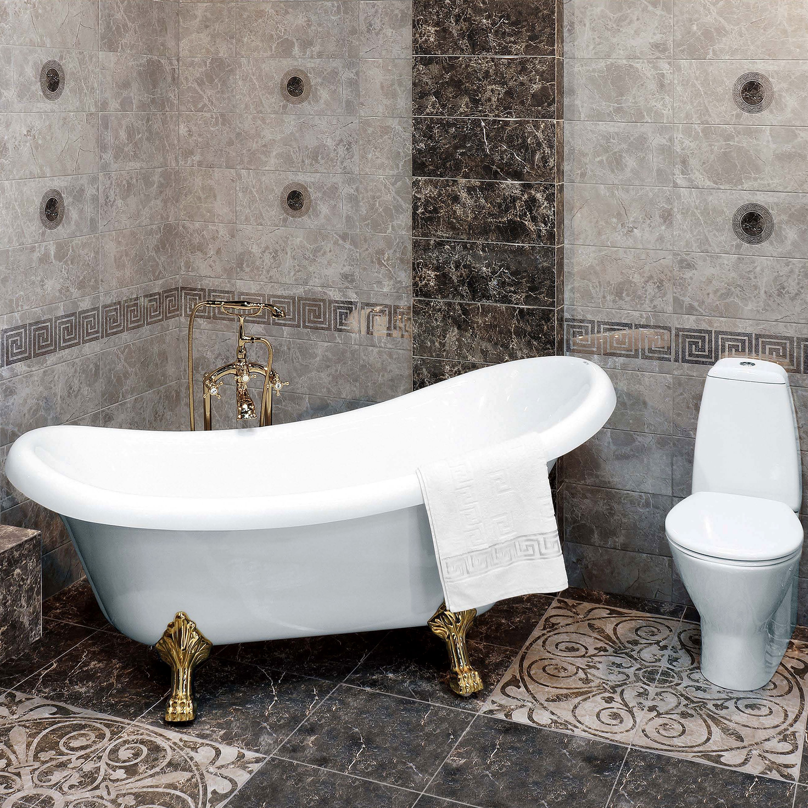 Коллекция плитки Керамин Эллада