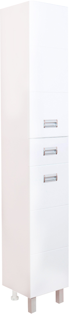 Шкаф-пенал для ванной Onika Балтика 32.10У