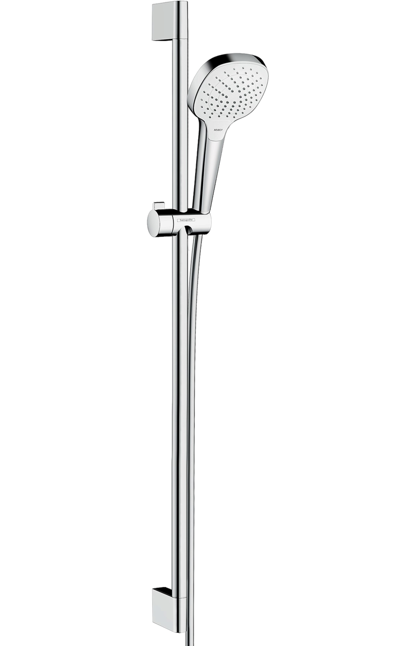 Душевой гарнитур Hansgrohe Croma Select E 26592400