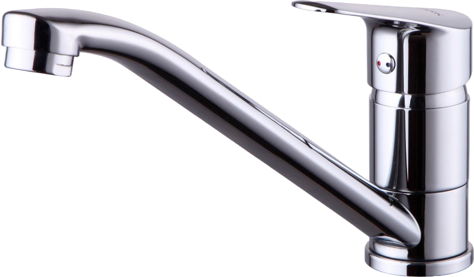 Смеситель для кухни Lemark Partner LM6554C