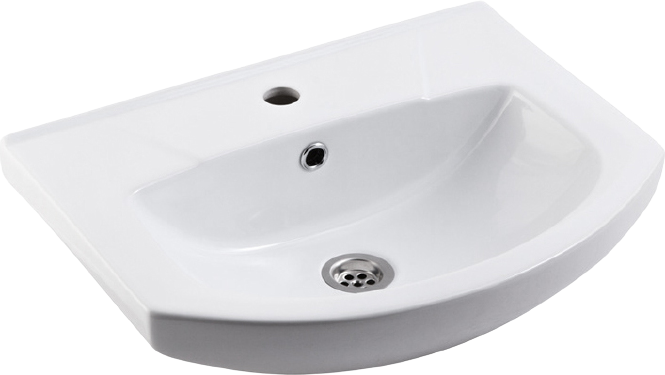 Мебельная раковина Rosa Элеганс 50