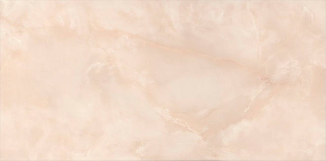 Керамическая плитка настенная KERAMA MARAZZI Вирджилиано глянцевая, ректифицированная, беж