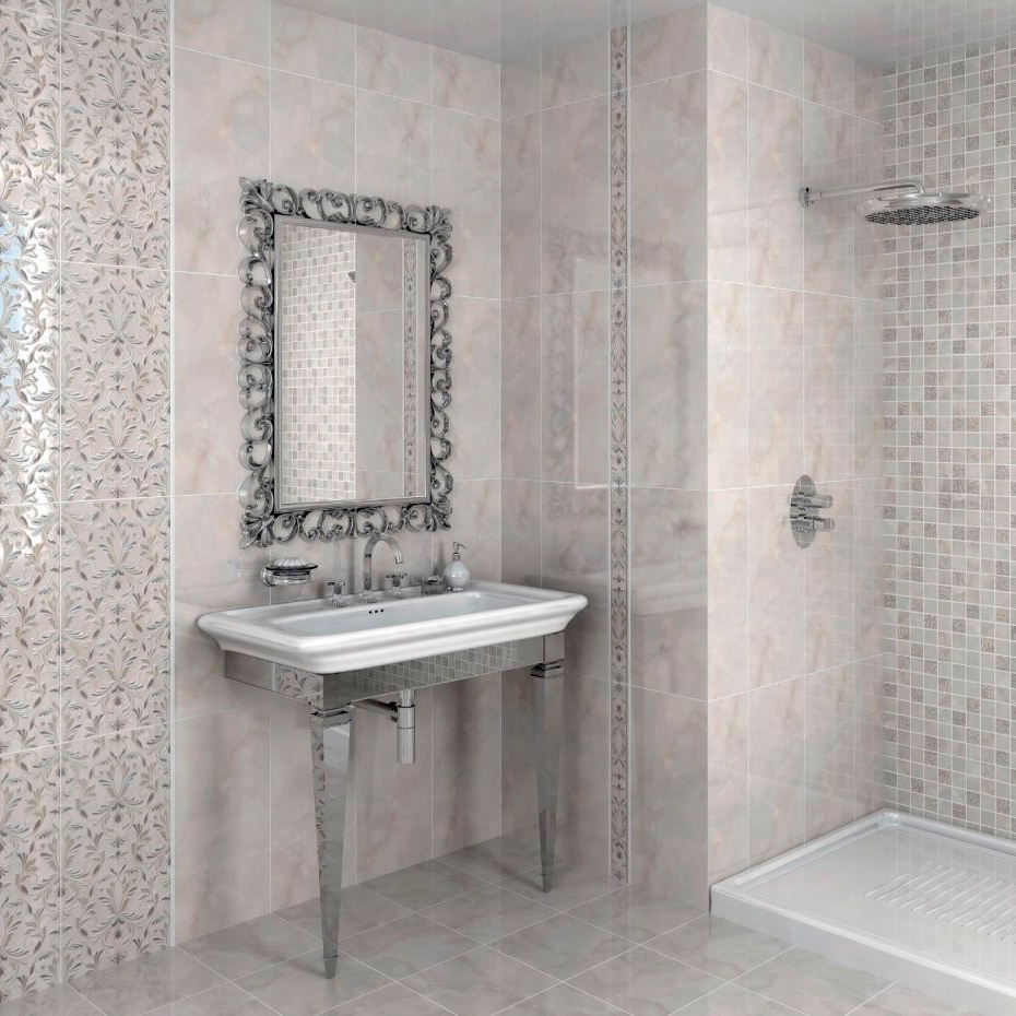 Коллекция плитки KERAMA MARAZZI Вирджилиано