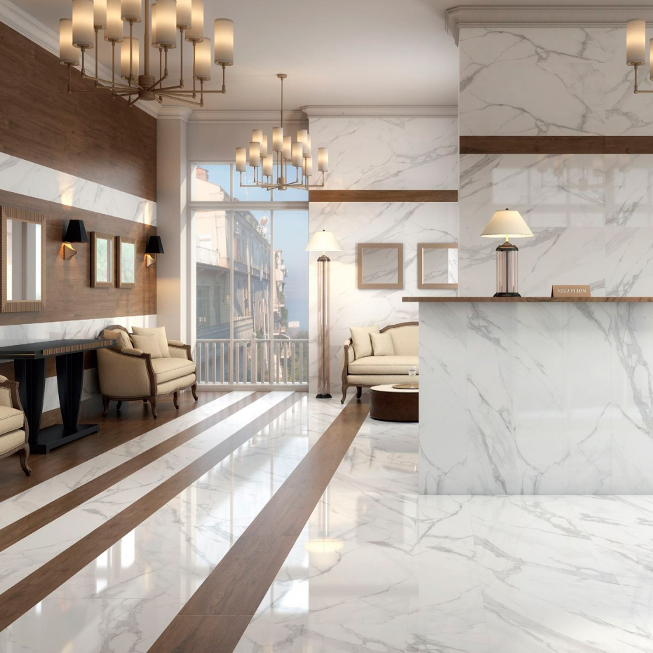 Коллекция плитки KERAMA MARAZZI Монте Тиберио