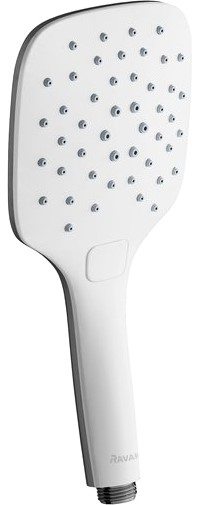 Душевая лейка Ravak Air 958.10 белая