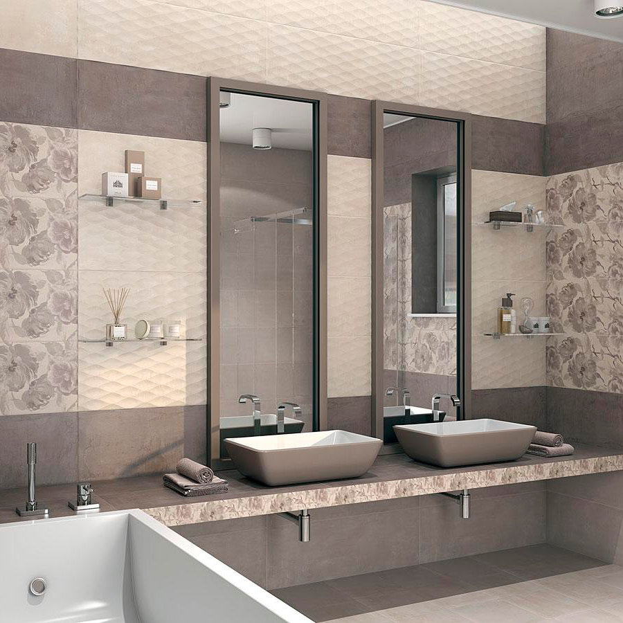 Коллекция плитки KERAMA MARAZZI Беневенто