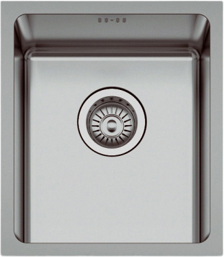 Мойка кухонная Seaman Eco Roma SMR-4438A