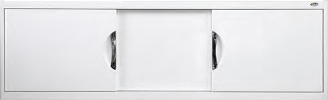 Экран Onika Лагуна 170 белый