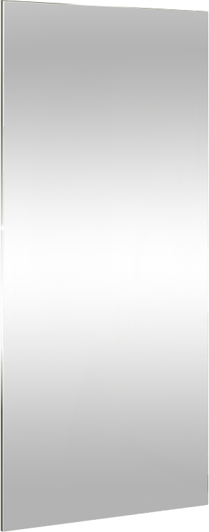 Зеркало Mixline Комфорт 40 прямоугольное