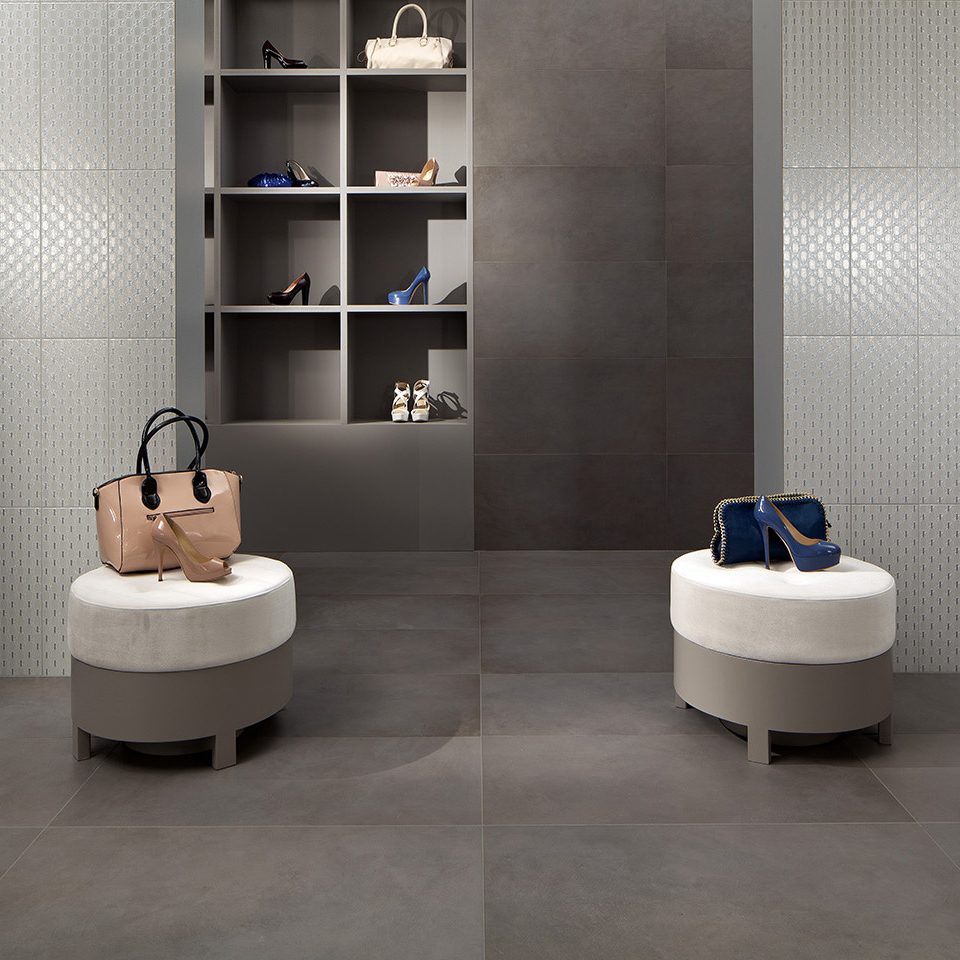 Коллекция плитки Italon Urban