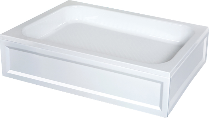 Поддон для душа RGW B/CL-S-A B/CL-S 16180290-51 90х100