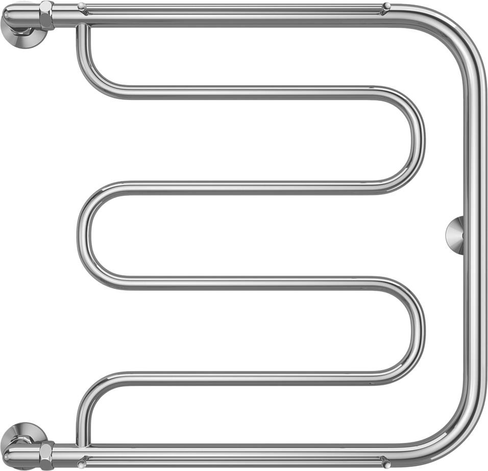 Полотенцесушитель водяной Terminus Фокстрот 4620768880919 600x600