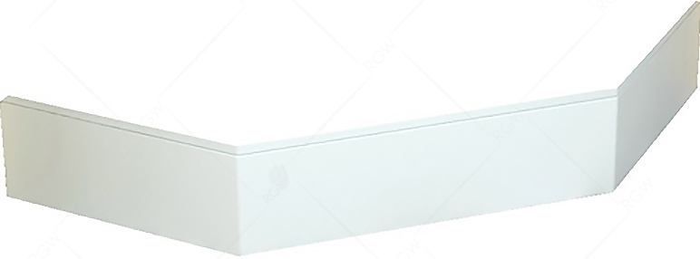 Экран для поддона RGW Style 90 трапеция