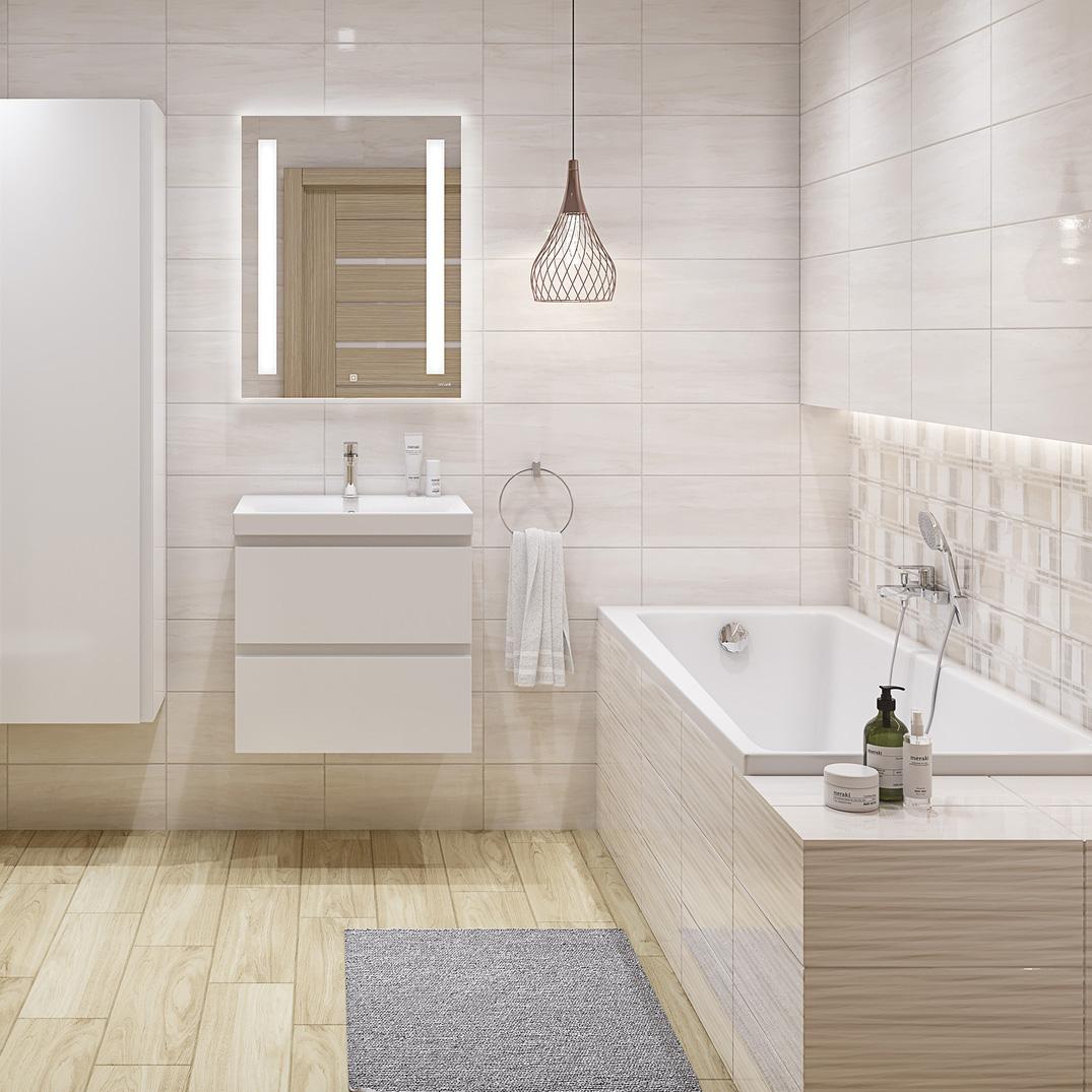 Коллекция плитки Cersanit Atria