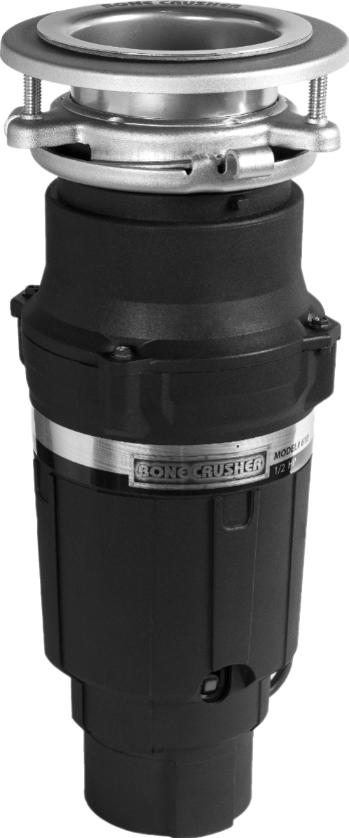 Измельчитель отходов Bone Crusher BC 610-AS