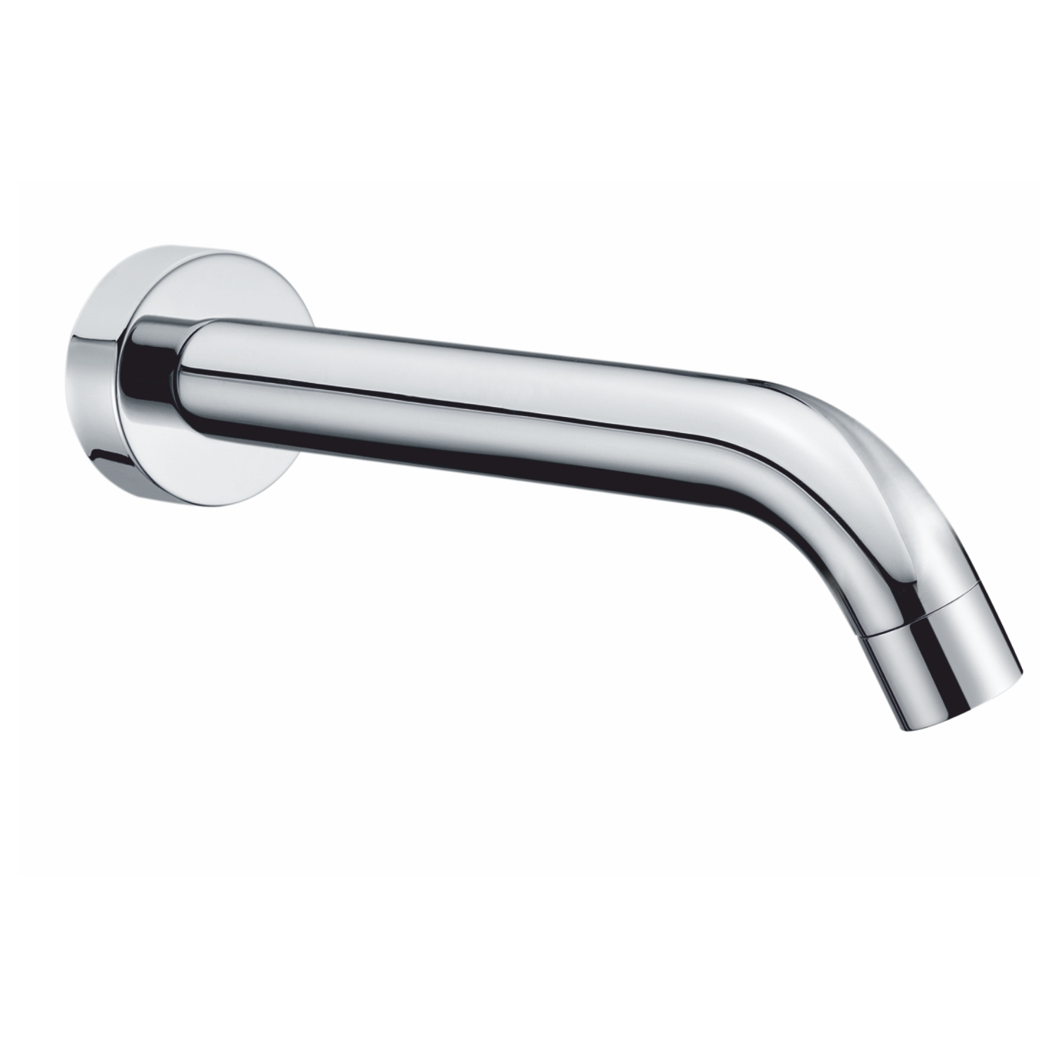 Излив Wasserkraft A018 для ванны