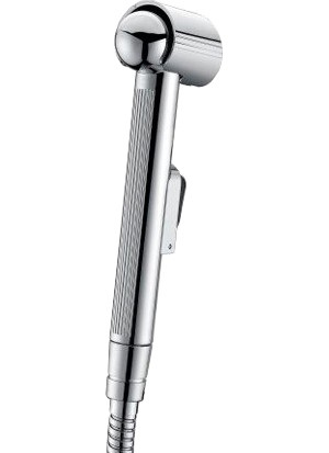 Гигиенический душ Wasserkraft A043 с фиксатором