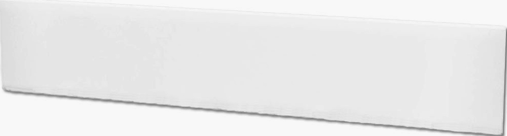 Экран для поддона RGW Acrylic NА/Lux-12 120 см фронтальный