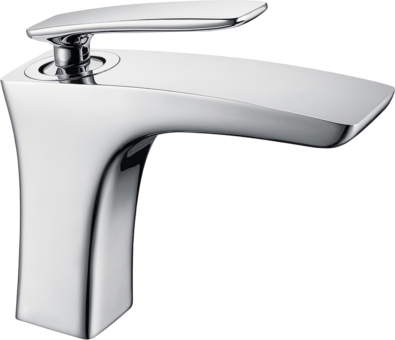 Смеситель для раковины Lemark Bellario LM6806C