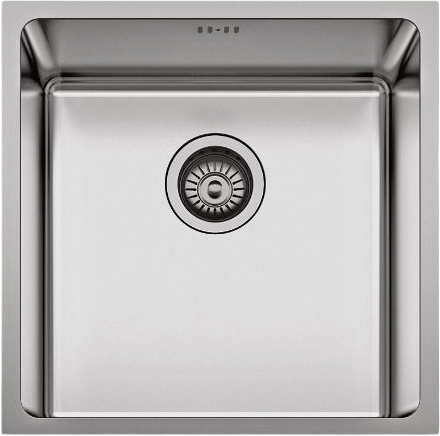 Мойка кухонная Seaman Eco Roma SMR-4444A.A